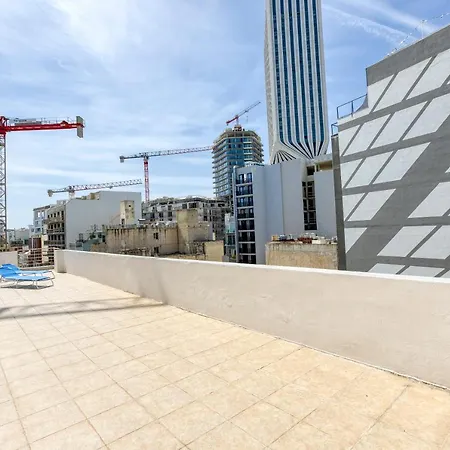 1br Penthouse With Large Private Terrace In Pv By 360 Estates 公寓 *