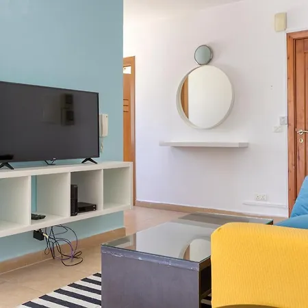 1br Penthouse With Large Private Terrace In Pv By 360 Estates Апартаменты