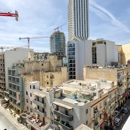 1br Penthouse With Large Private Terrace In Pv By 360 Estates Apartment