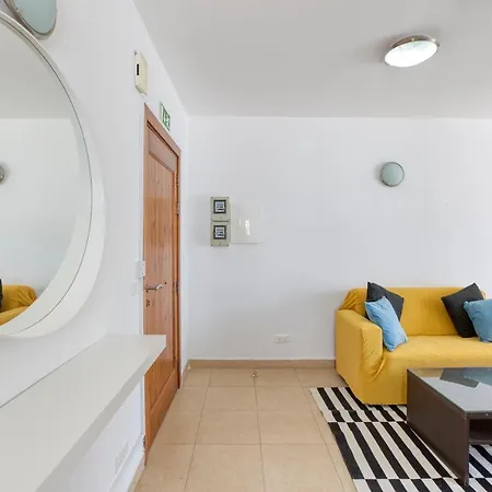 1br Penthouse With Large Private Terrace In Pv By 360 Estates *