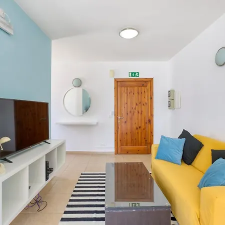 Apartman The Jokers Penthouse At Roulette In St Julians