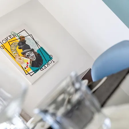 Apartman The Jokers Penthouse At Roulette In St Julians