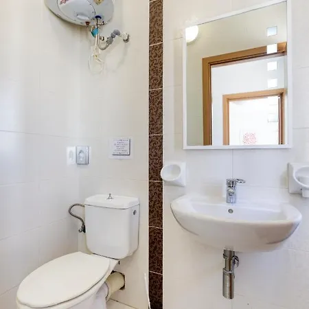 1br Penthouse With Large Private Terrace In Pv By 360 Estates 公寓 *