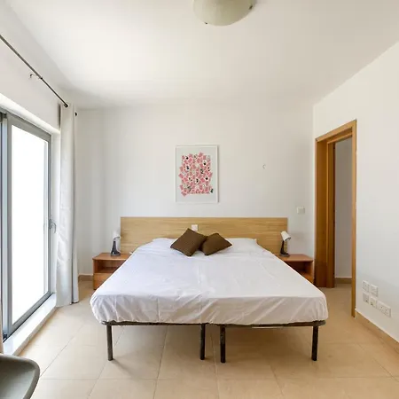 아파트 The Jokers Penthouse At Roulette In St Julians