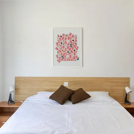1br Penthouse With Large Private Terrace In Pv By 360 Estates 公寓 Saint Julian's